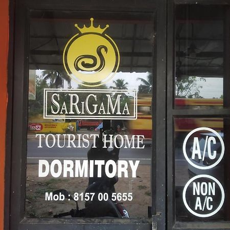 Sarigama Tourist Home Kochi Ngoại thất bức ảnh