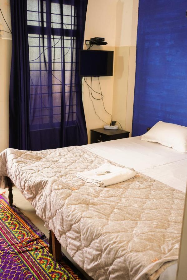 Sarigama Tourist Home Kochi Ngoại thất bức ảnh