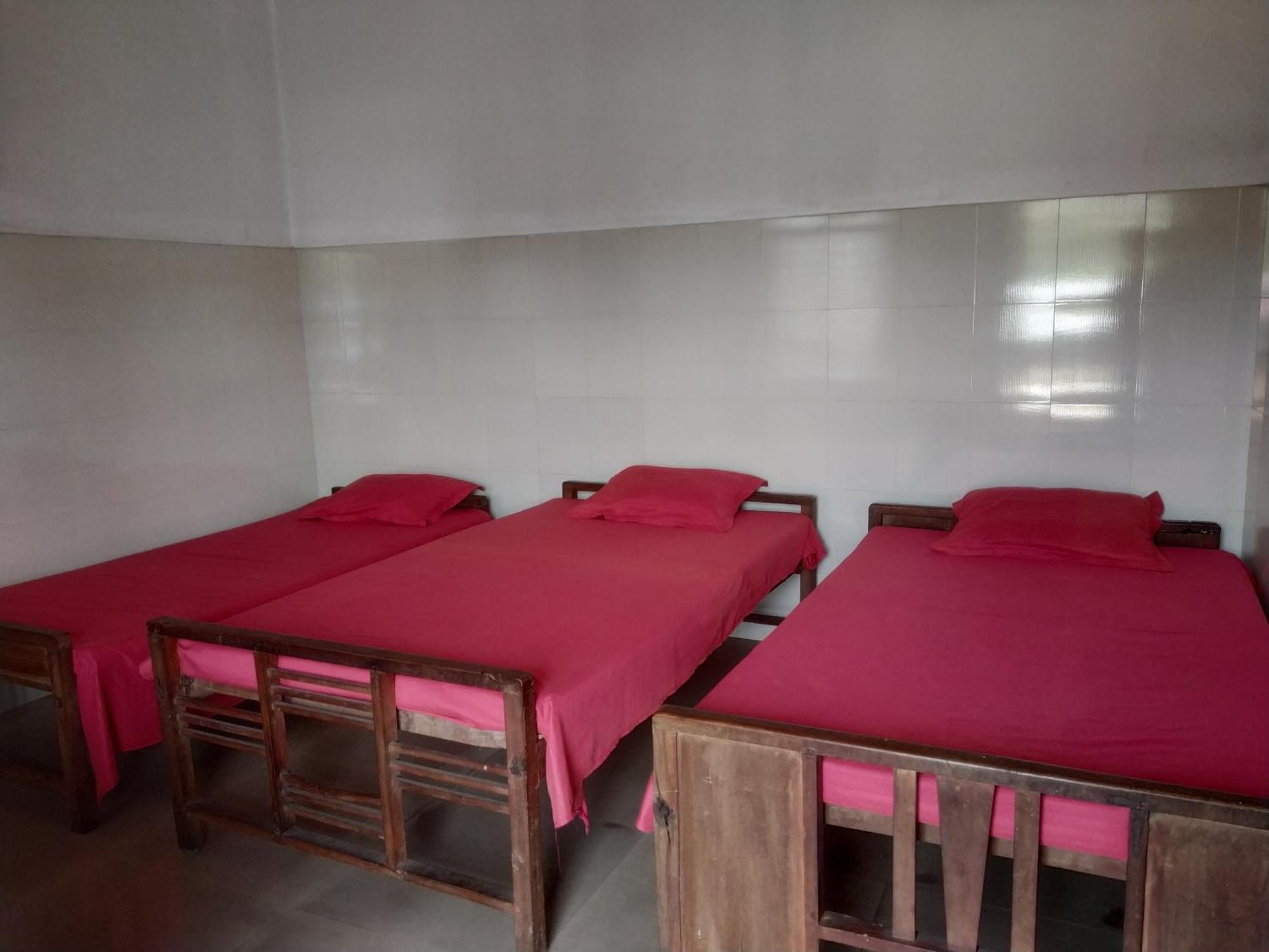 Sarigama Tourist Home Kochi Ngoại thất bức ảnh